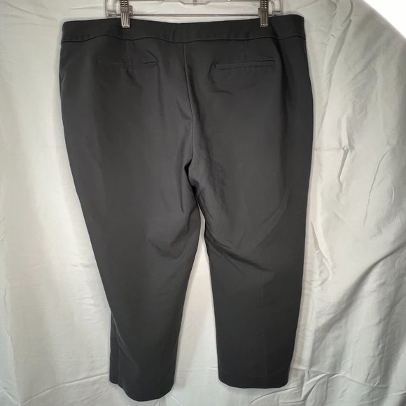 Apt 9 Essentials Crop Pant Bundle - Picture 14 of 16